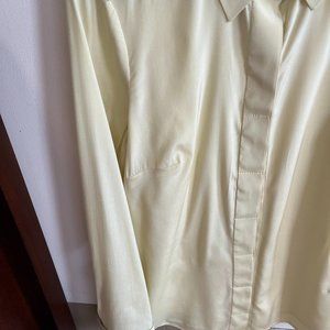 Ann Taylor silk blouse